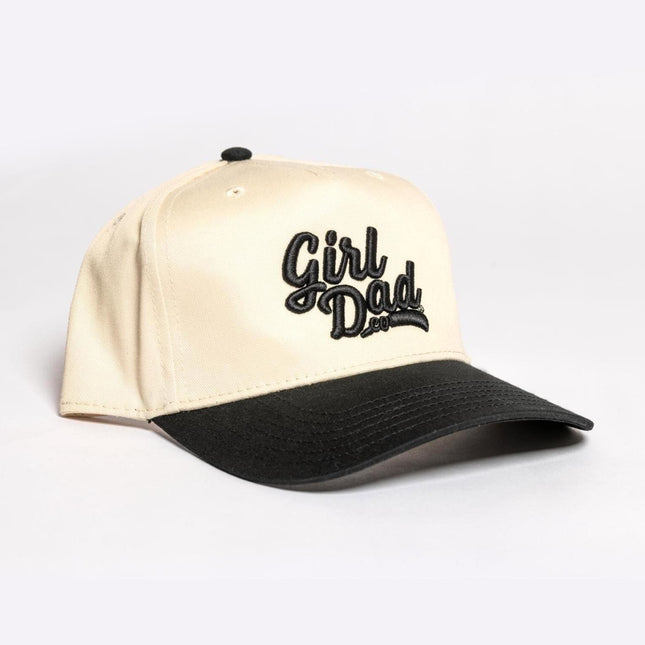 GirlDad Co Hat
