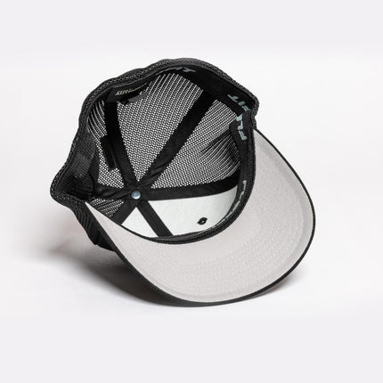 GirlDad Mesh Back FlexFit Hat