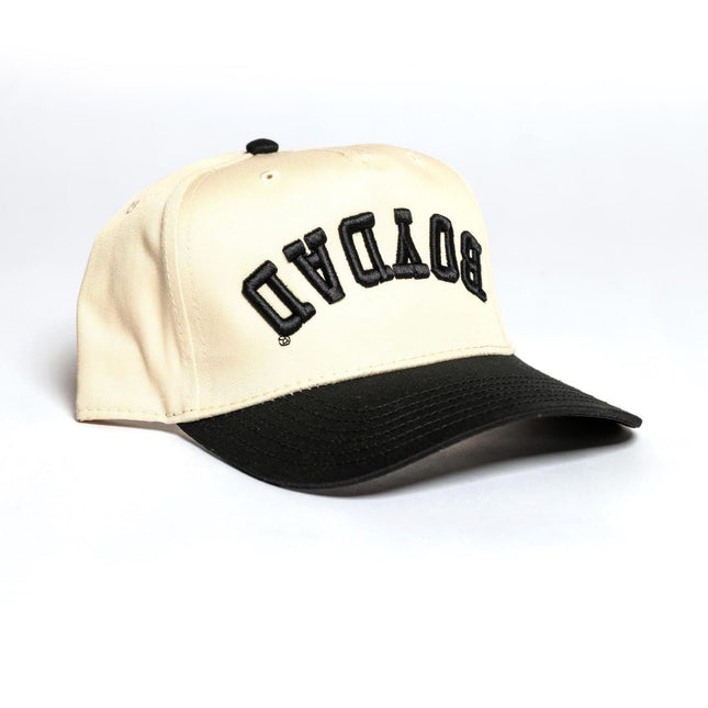 BoyDad Rally Hat