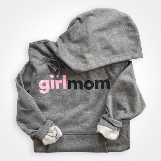 Girlmom® Original Hoodie