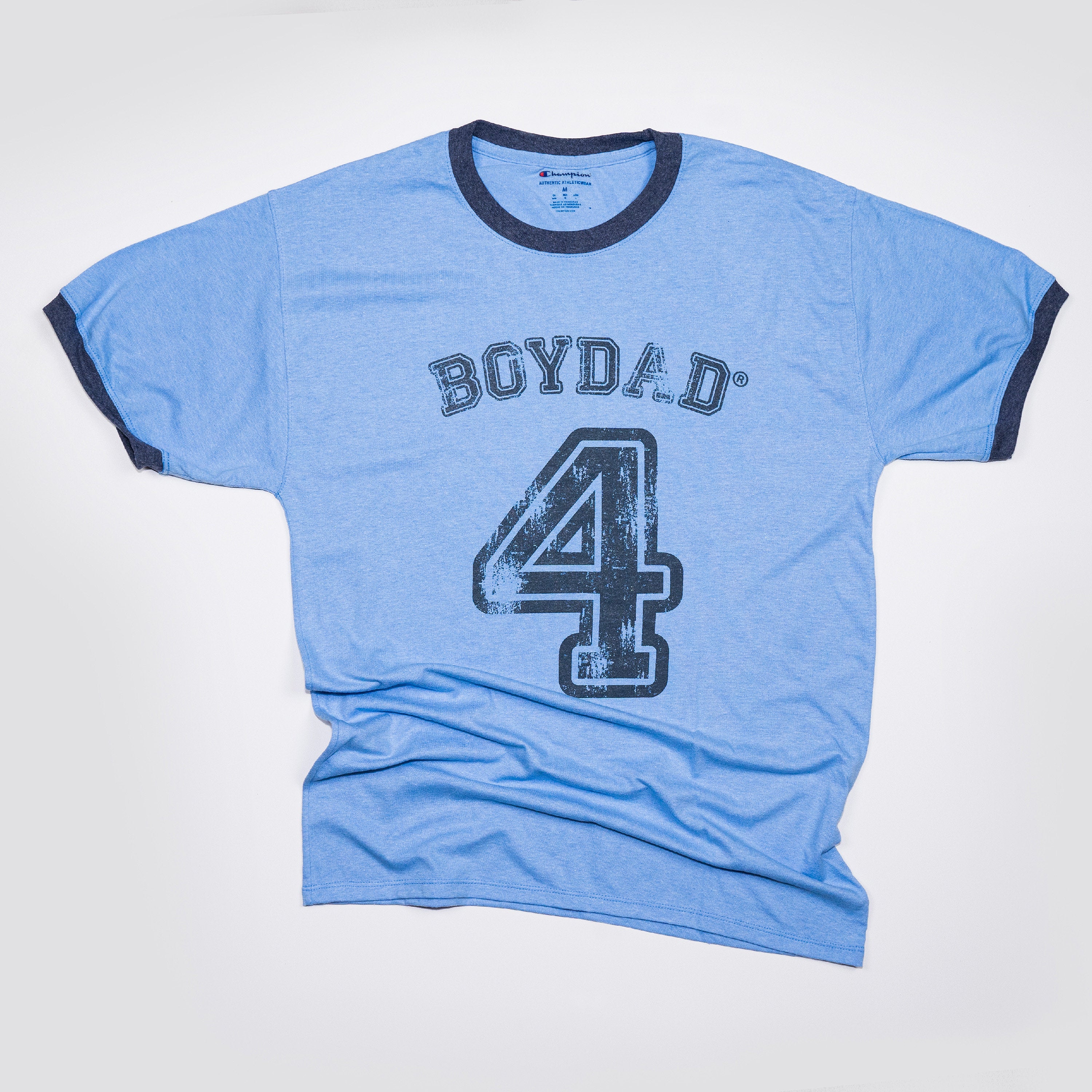 Boydad® 4 Ringer Tee