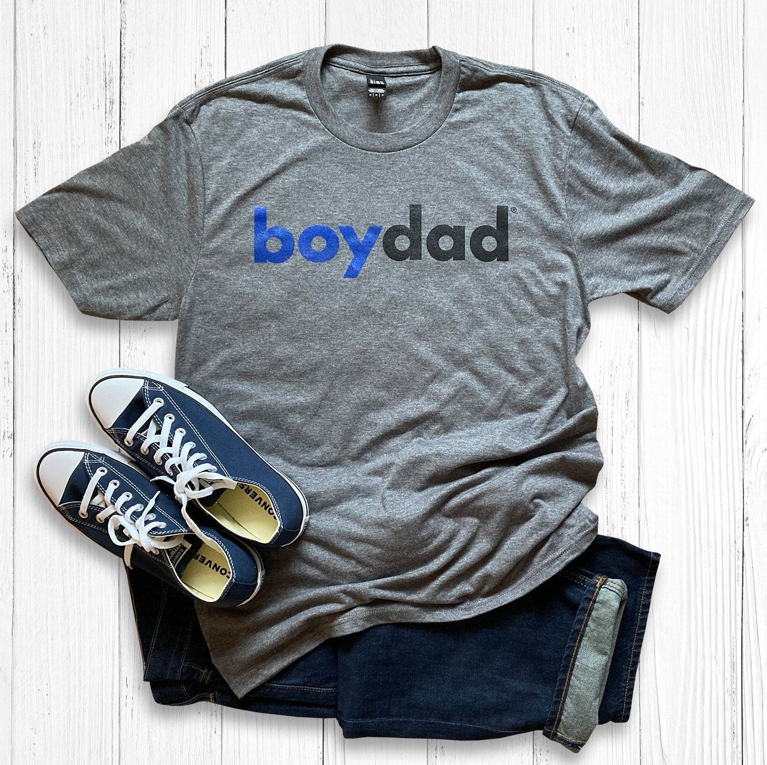 Boydad® Shirt