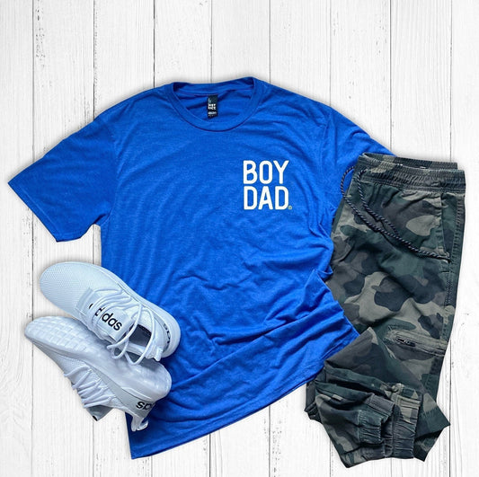 Boydad® Royal Shirt