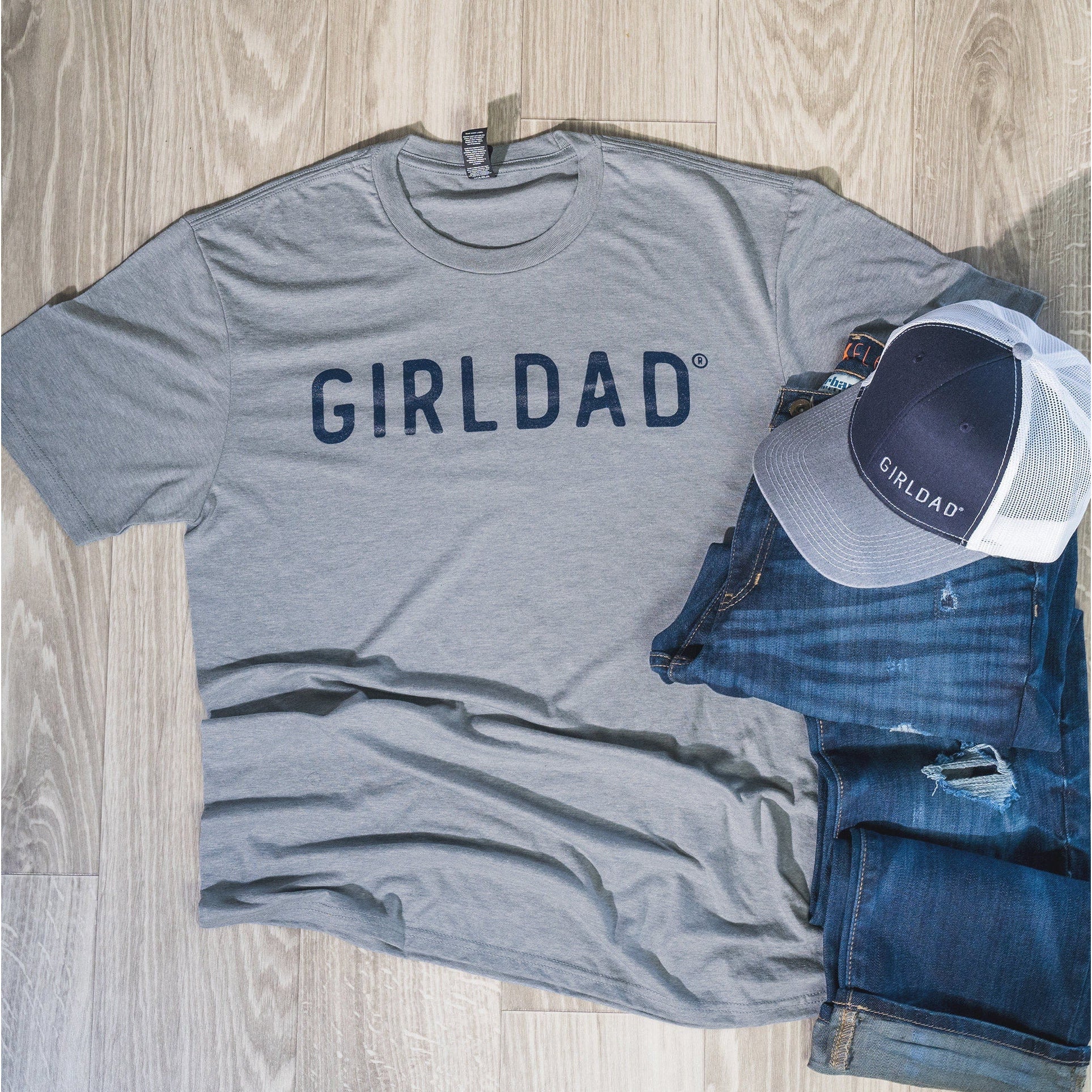 Girldad® Shirt