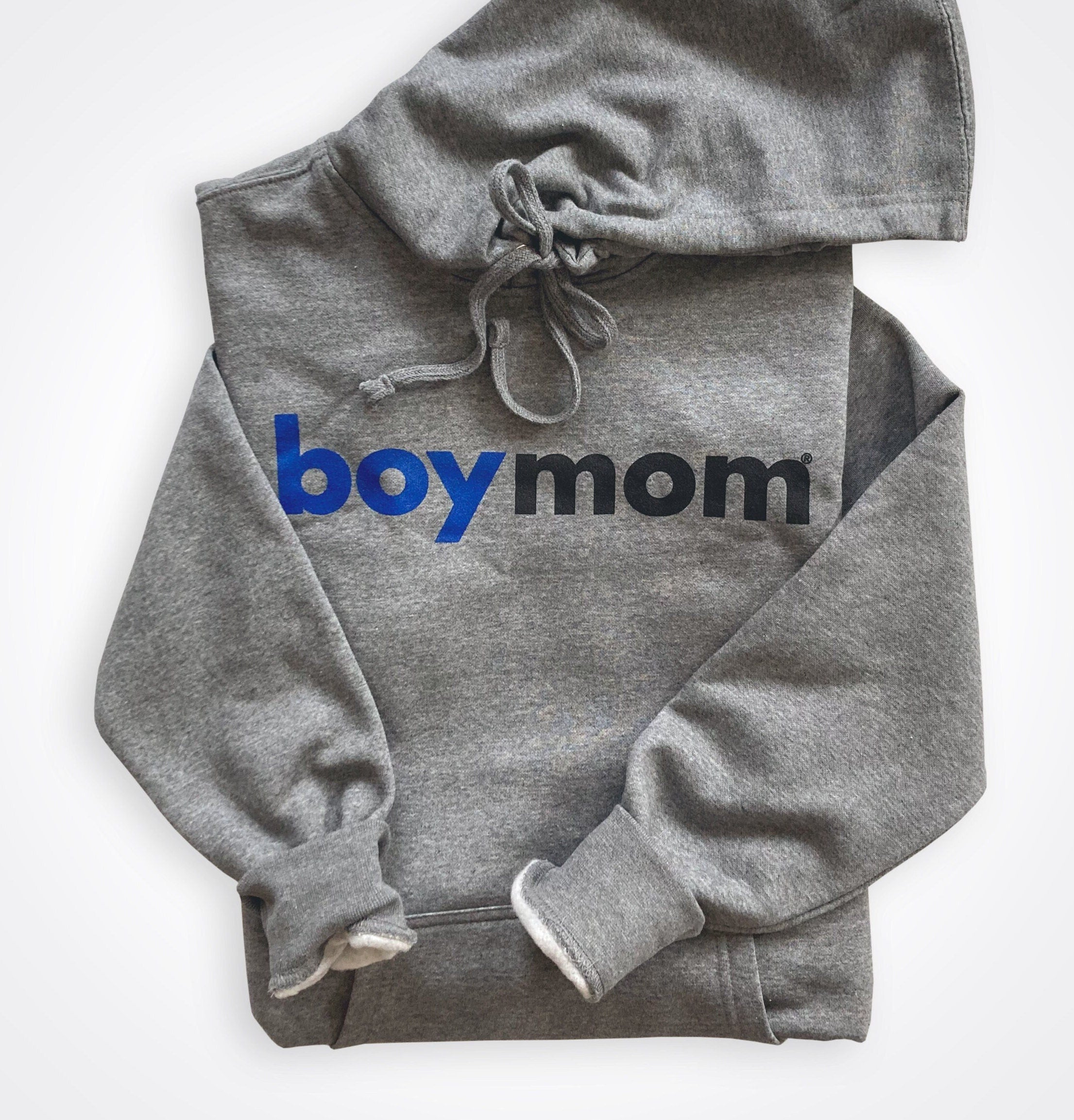 Boymom® Hoodie