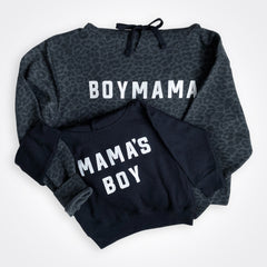 Collection image for: Mama - Hoodies