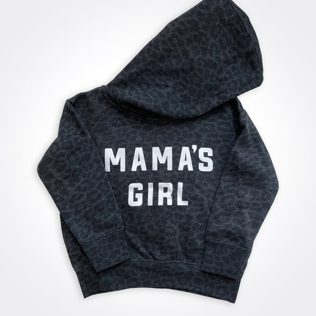 Mama's Girl Hoodie