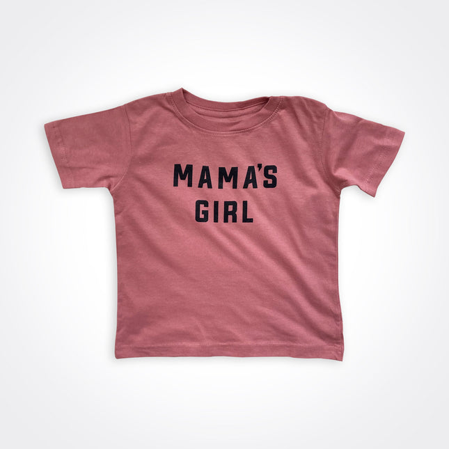 Mama's Girl Tee