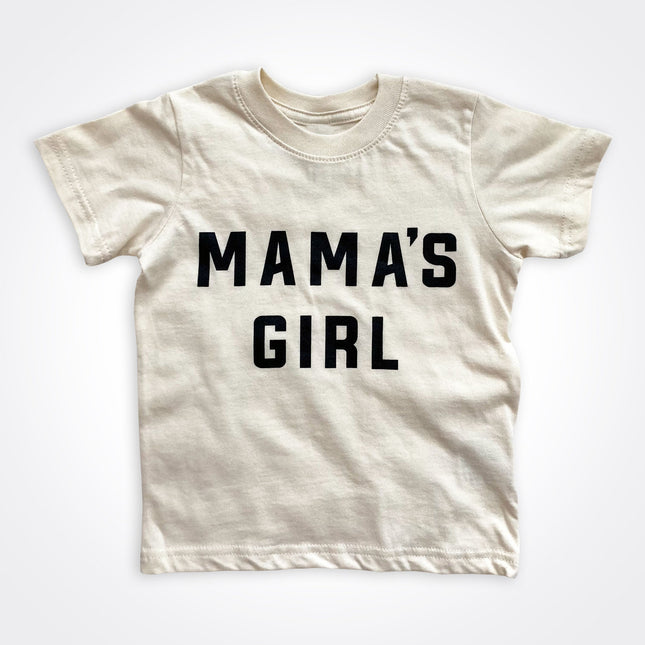 Mama's Girl Tee