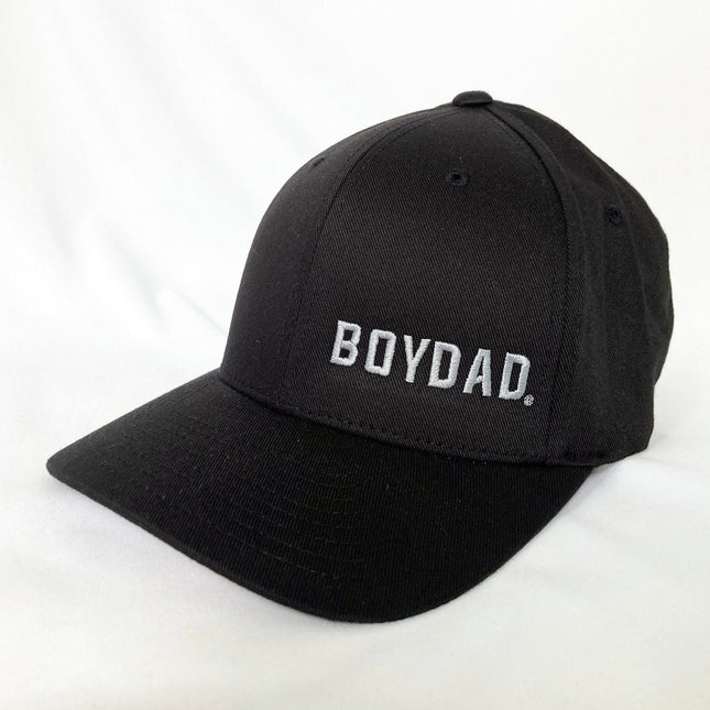 BoyDad Flexfit Hat