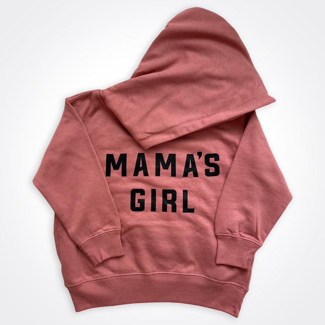 Mama's Girl Hoodie