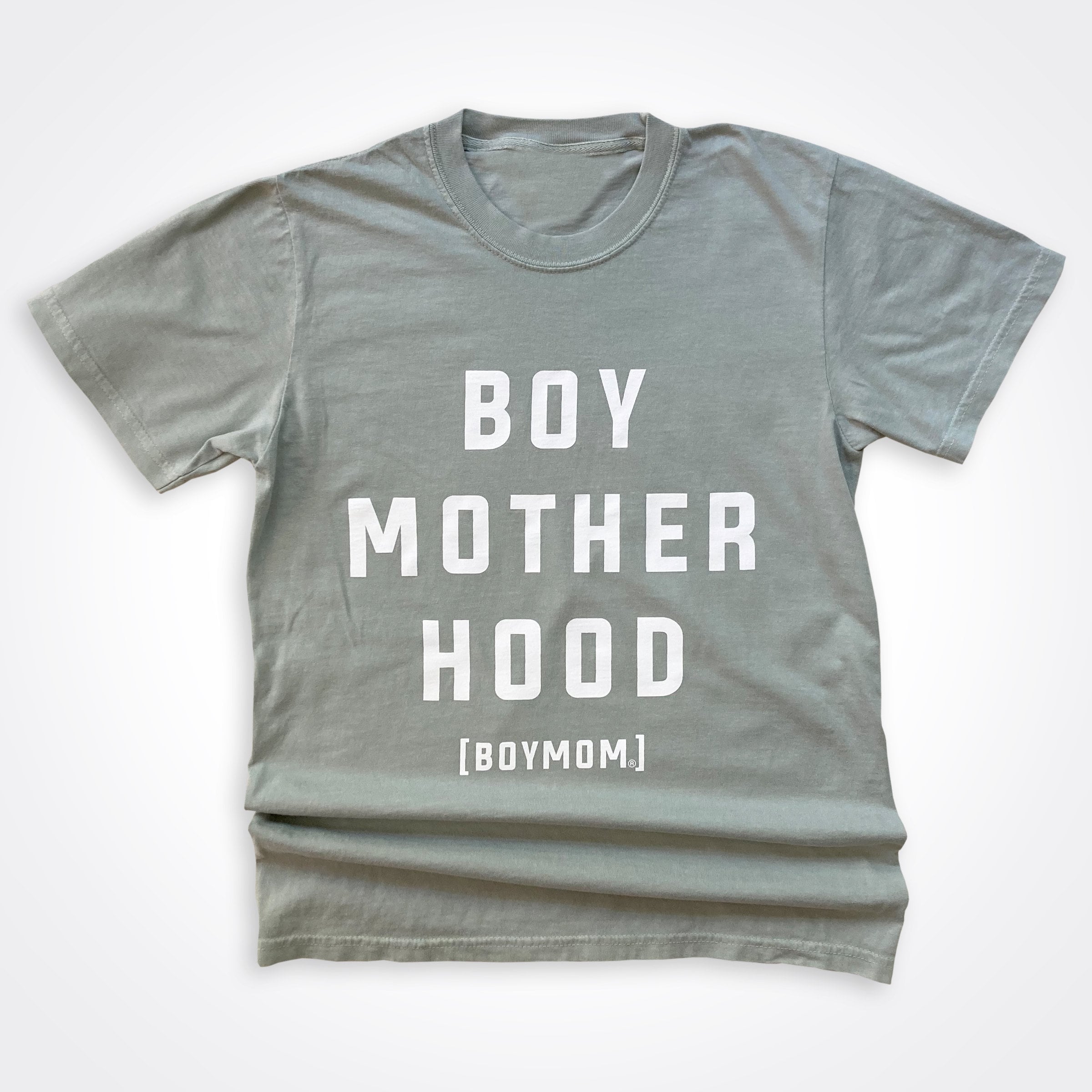 Boymom® Boy Mother Hood